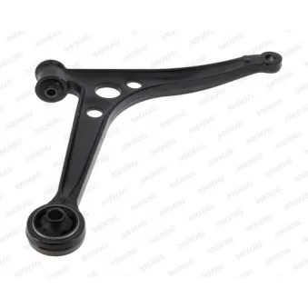 Bras de liaison, suspension de roue avant gauche MOOG VO-TC-9109