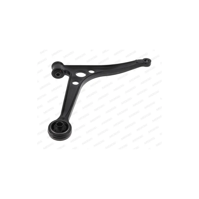 Bras de liaison, suspension de roue avant gauche MOOG VO-TC-9109
