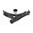 Triangle ou bras de suspension (train avant) MOOG VO-WP-1116P - Visuel 1