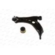 Triangle ou bras de suspension (train avant) MOOG VO-WP-1116P - Visuel 2