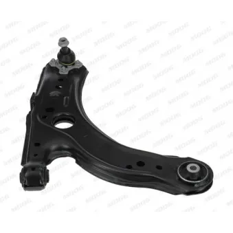 Triangle ou bras de suspension (train avant) MOOG VO-WP-1552P
