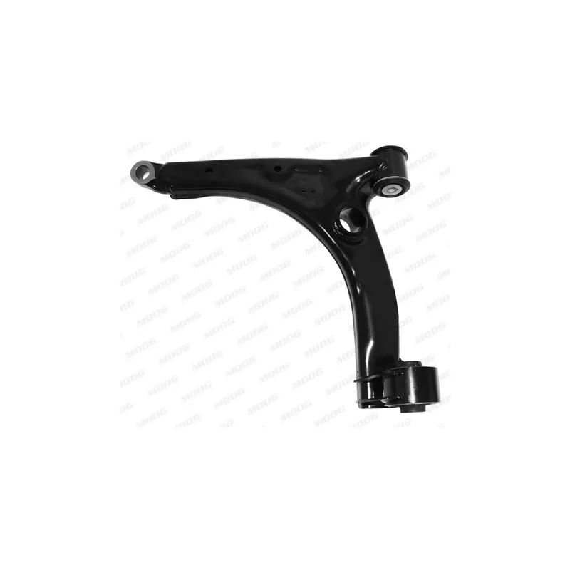Bras de liaison, suspension de roue avant gauche MOOG VO-WP-16587
