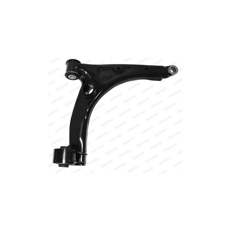 Bras de liaison, suspension de roue avant droit MOOG VO-WP-16588