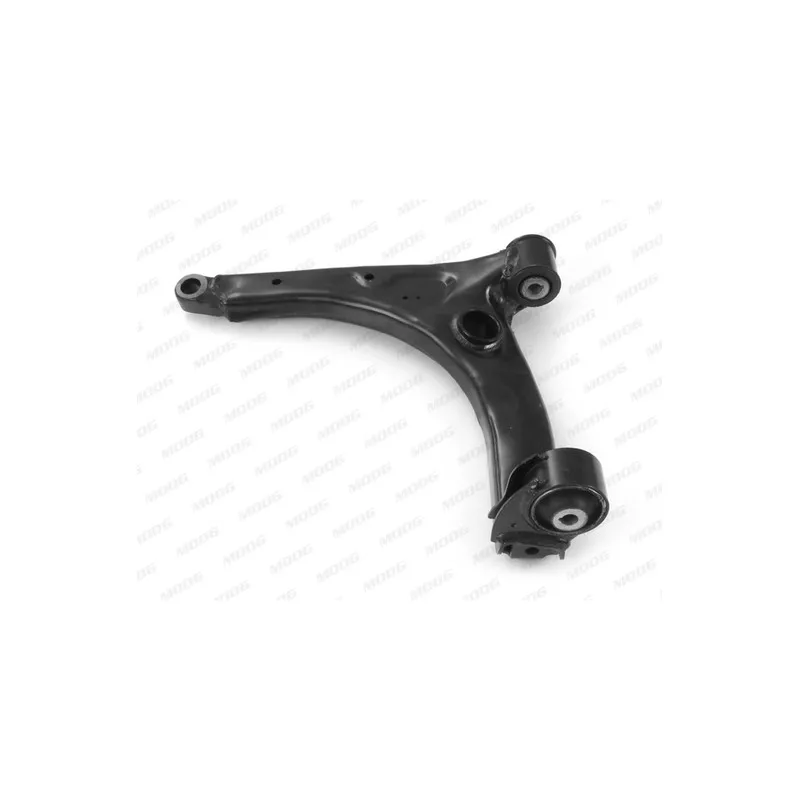 Bras de liaison, suspension de roue avant gauche MOOG VO-WP-16593