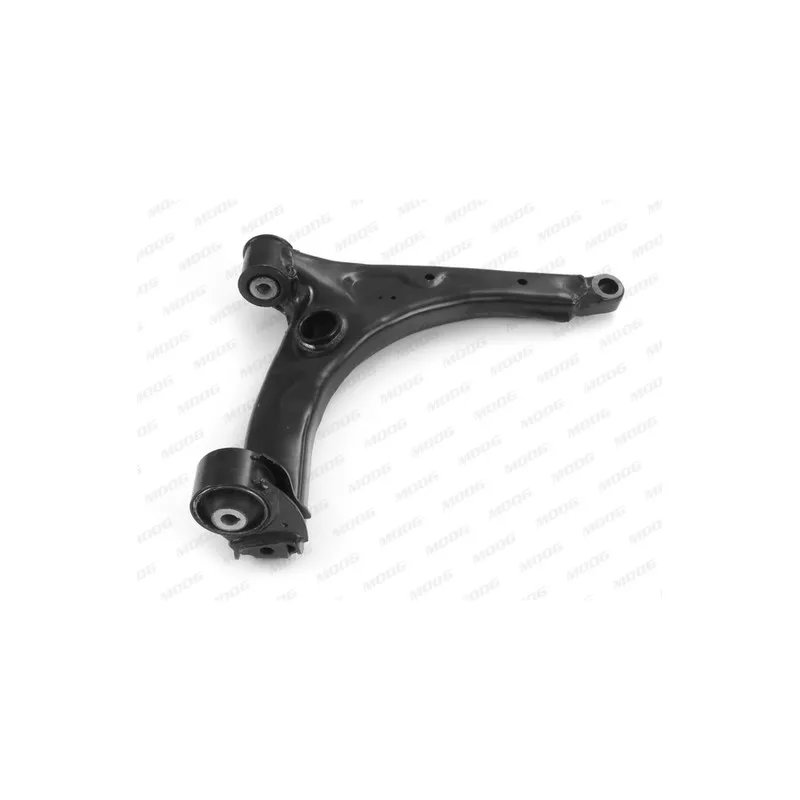 Bras de liaison, suspension de roue avant droit MOOG VO-WP-16594