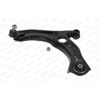 Bras de liaison, suspension de roue avant gauche MOOG VO-WP-16803