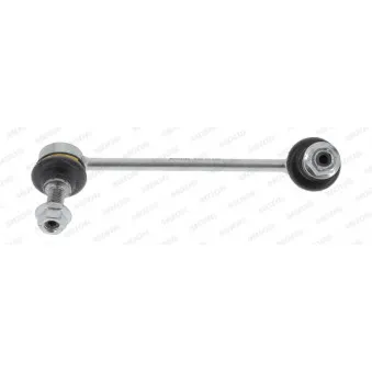 Entretoise/tige, stabilisateur avant droit MOOG VV-LS-16738