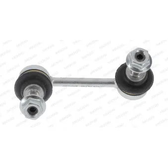 Entretoise/tige, stabilisateur arrière gauche MOOG VV-LS-16761