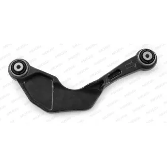 Bras de liaison, suspension de roue arrière gauche MOOG VV-TC-16751P