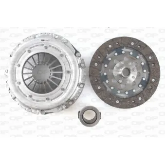 Kit d'embrayage OPEN PARTS