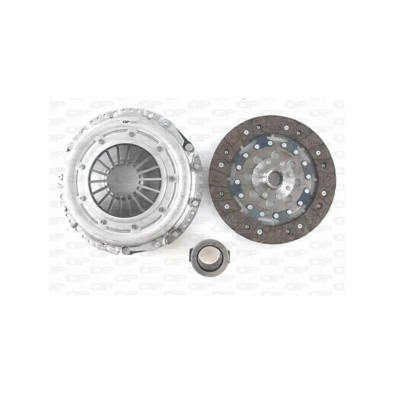 Kit d'embrayage OPEN PARTS CLK9284.03