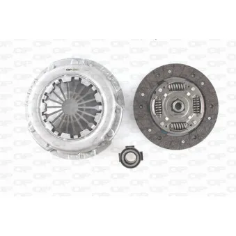 Kit d'embrayage OPEN PARTS CLK9286.03