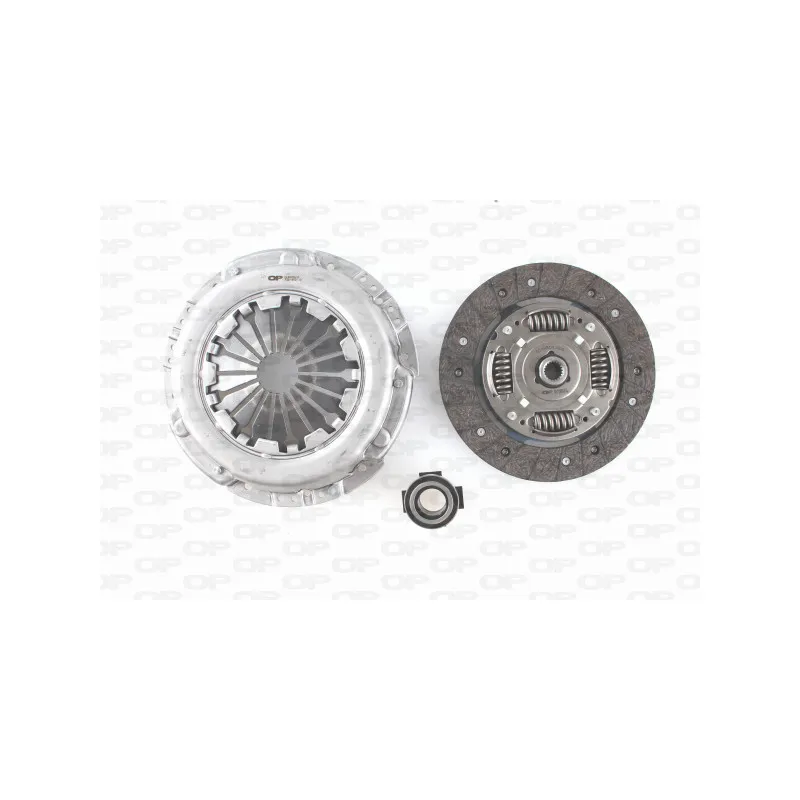 Kit d'embrayage OPEN PARTS CLK9286.03