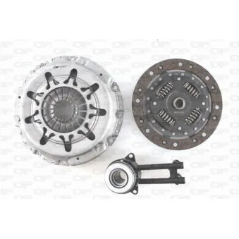 Kit d'embrayage OPEN PARTS CLK9287.02