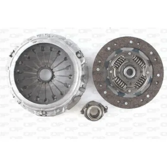 Kit d'embrayage OPEN PARTS CLK9289.03