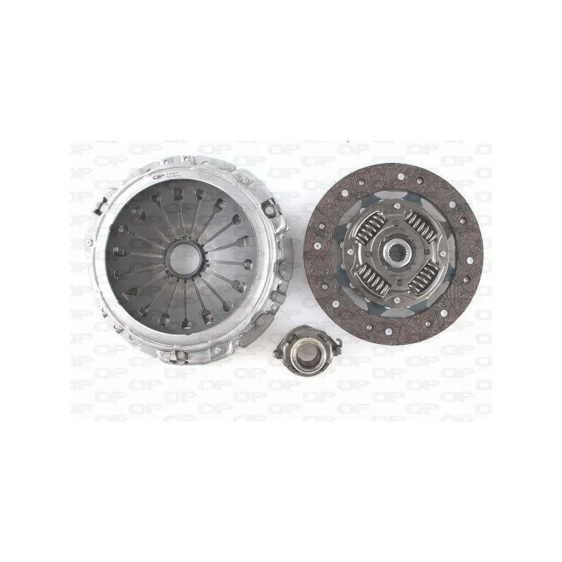 Kit d'embrayage OPEN PARTS CLK9289.03