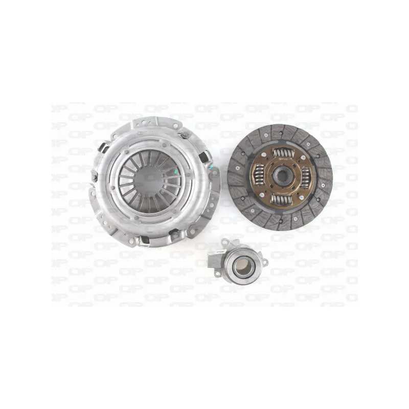 Kit d'embrayage OPEN PARTS CLK9290.02