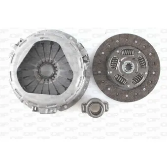 Kit d'embrayage OPEN PARTS CLK9291.03