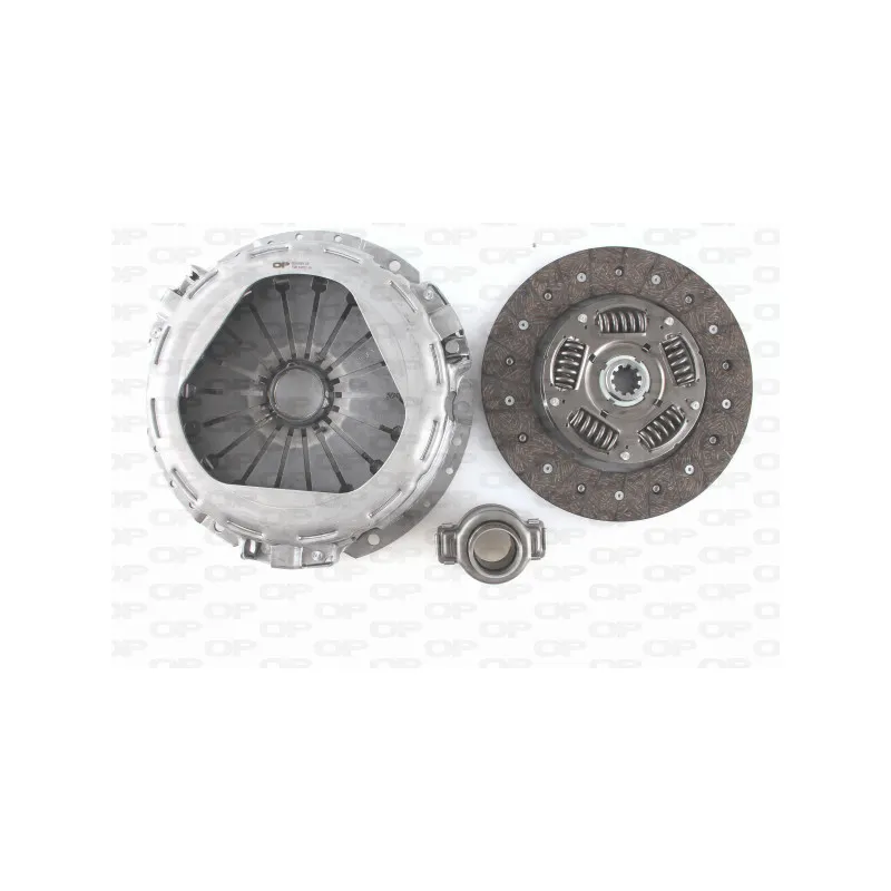 Kit d'embrayage OPEN PARTS CLK9291.03
