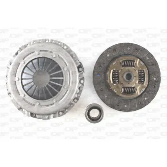 Kit d'embrayage OPEN PARTS CLK9293.03