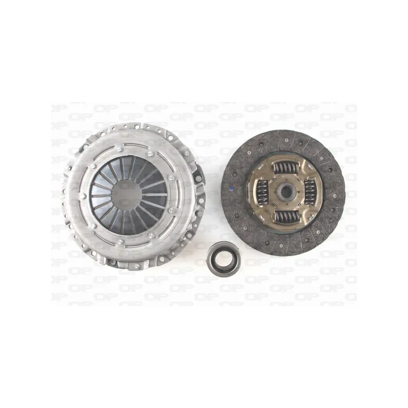 Kit d'embrayage OPEN PARTS CLK9293.03