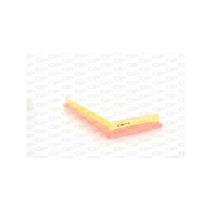 Filtre à air OPEN PARTS EAF3726.10