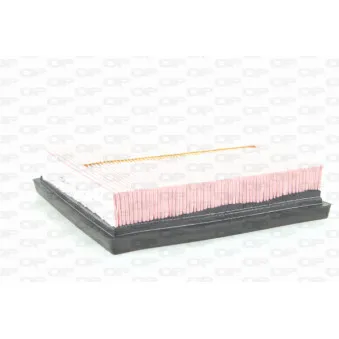Filtre à air OPEN PARTS EAF3728.10