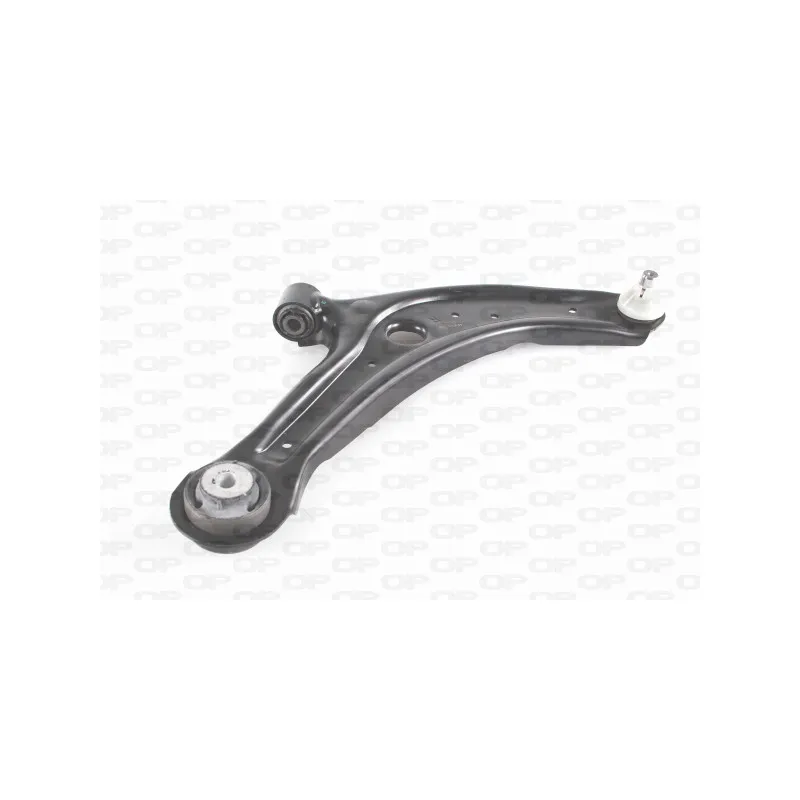 Triangle ou bras de suspension (train avant) OPEN PARTS SSW1305.01