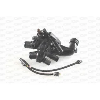 Thermostat, liquide de refroidissement OPEN PARTS