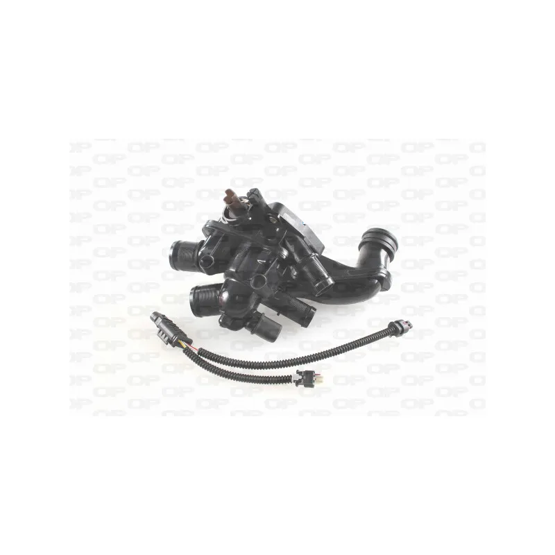 Thermostat, liquide de refroidissement OPEN PARTS TRM1070.10