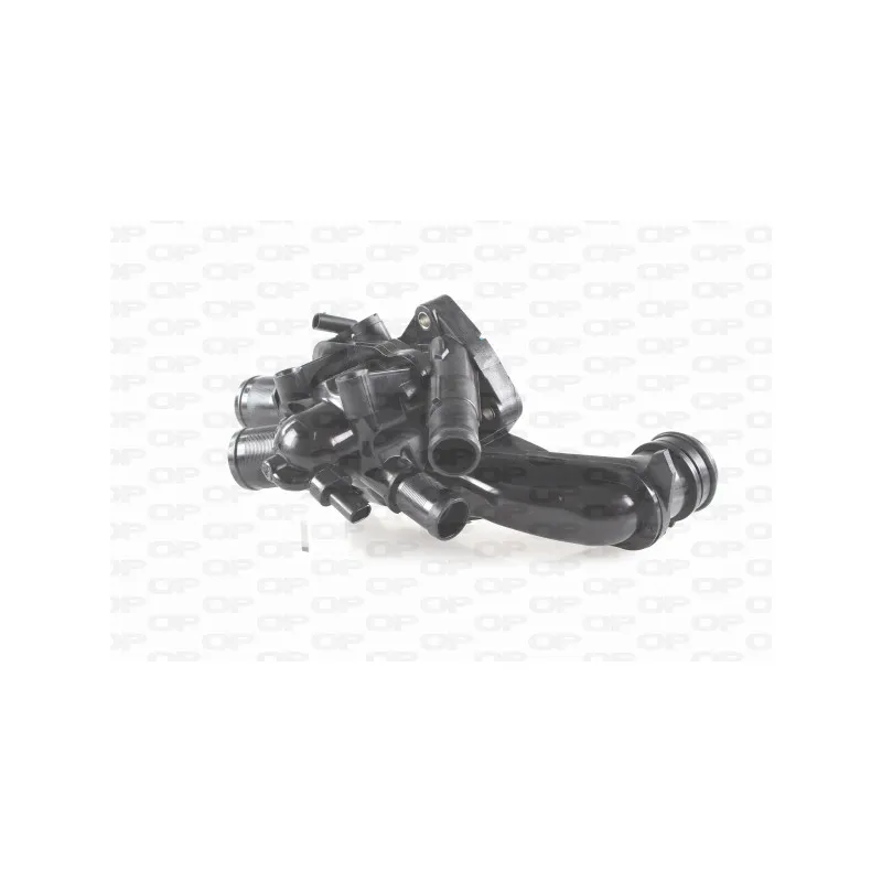 Thermostat, liquide de refroidissement OPEN PARTS TRM1154.00