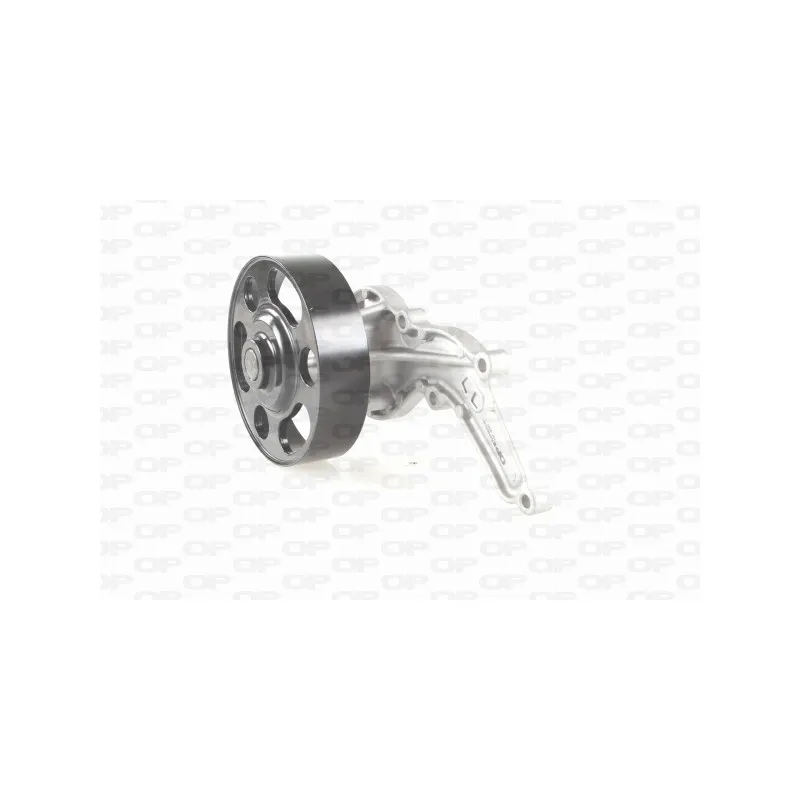 Pompe à eau OPEN PARTS WAP8623.00