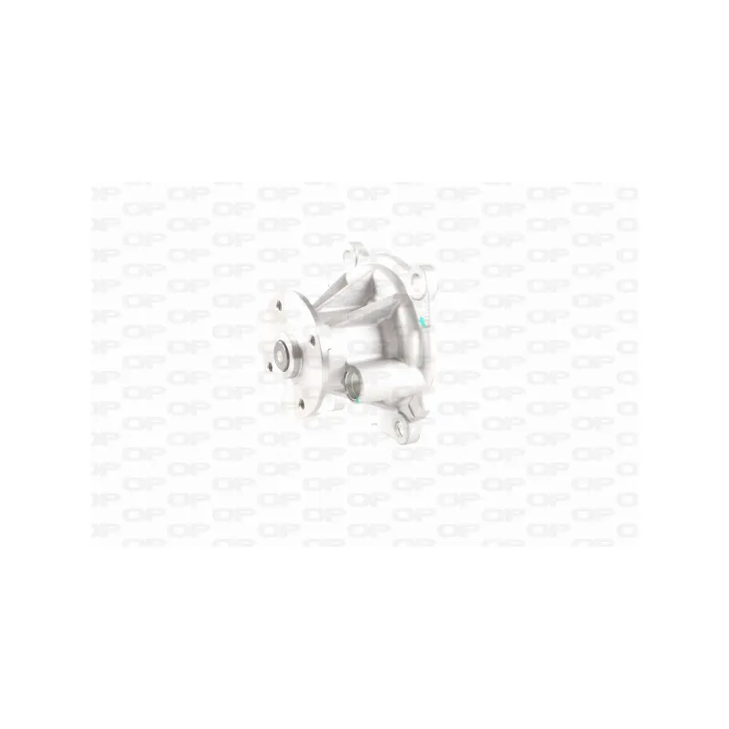 Pompe à eau OPEN PARTS WAP8628.00
