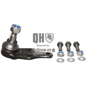 Rotule de suspension JP GROUP 3740300200