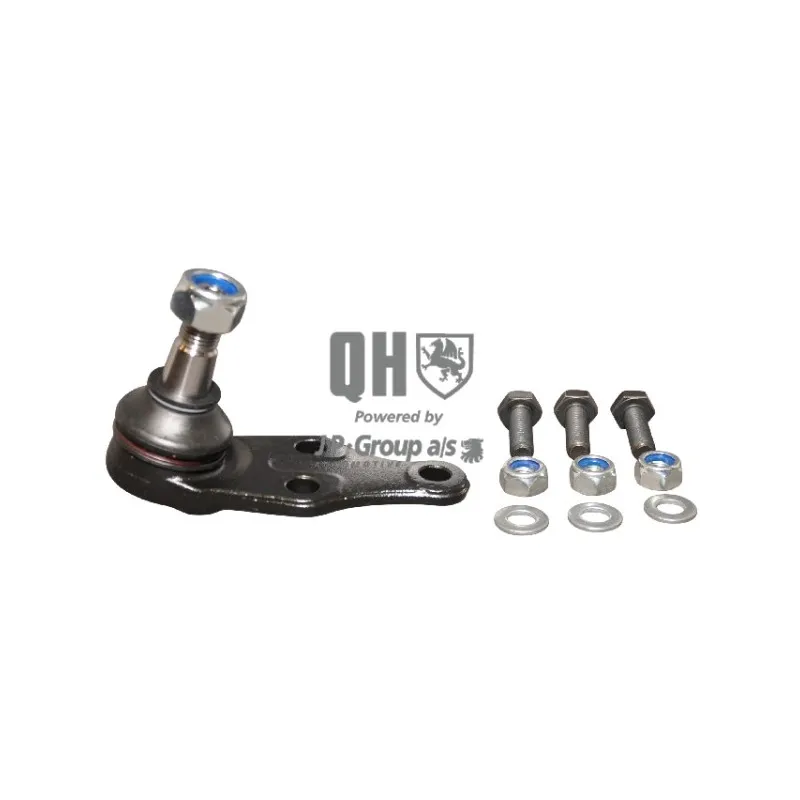 Rotule de suspension JP GROUP 3740300200