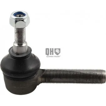 Rotule de barre de connexion avant droit JP GROUP 3744600180