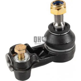 Rotule de barre de connexion avant droit JP GROUP 3744600380