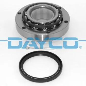 Roulement de roue avant DAYCO KWD1484