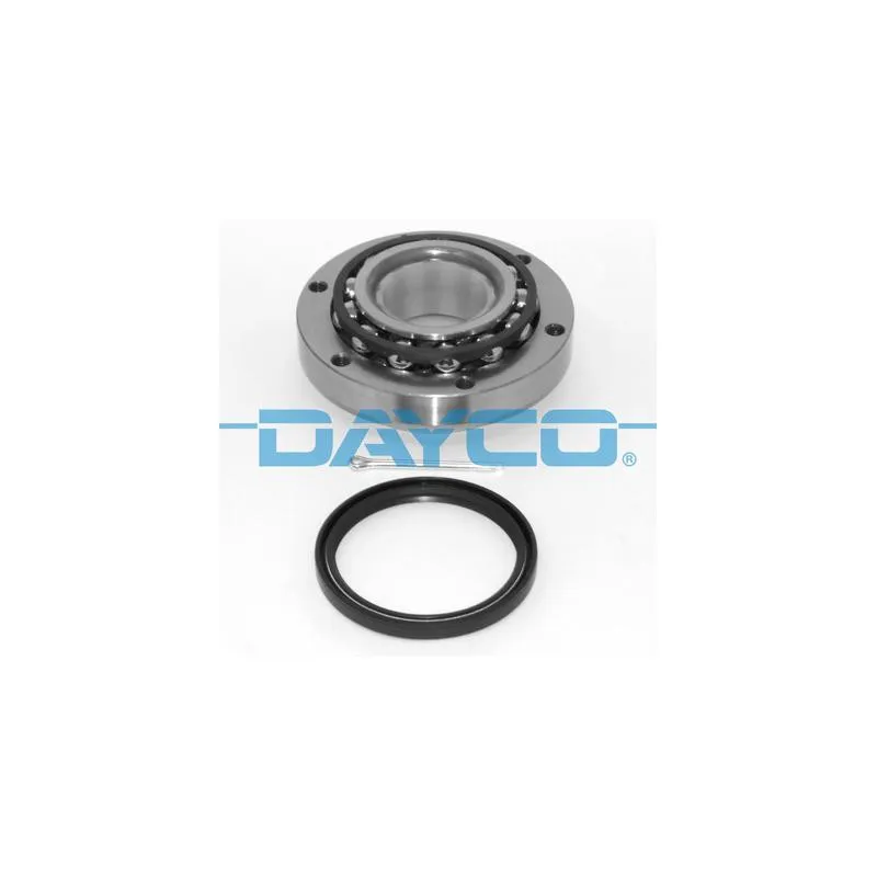 Roulement de roue avant DAYCO KWD1484