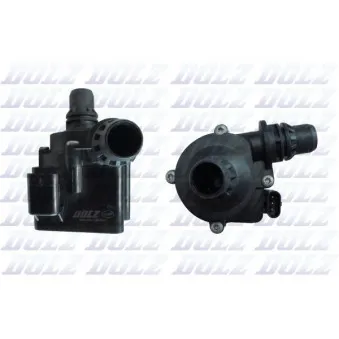 Pompe à eau DOLZ EB559A