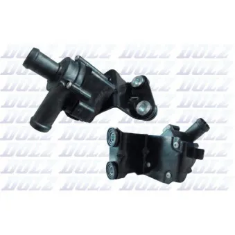 Pompe à eau DOLZ EF560A