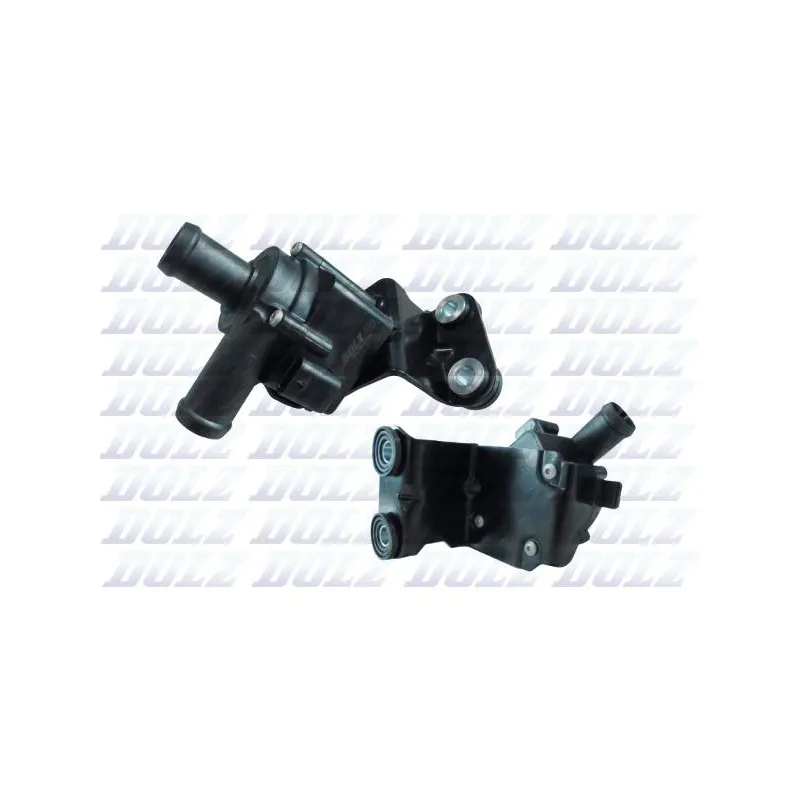 Pompe à eau DOLZ EF560A