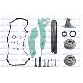 Kit de distribution par chaîne DOLZ SKCB002V