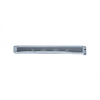 Radiateur d'huile NRF 31106