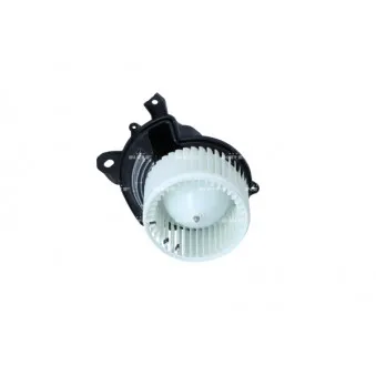Pulseur d'air habitacle NRF 34339