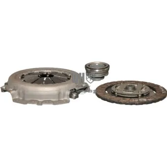 Kit d'embrayage JP GROUP 3830400210