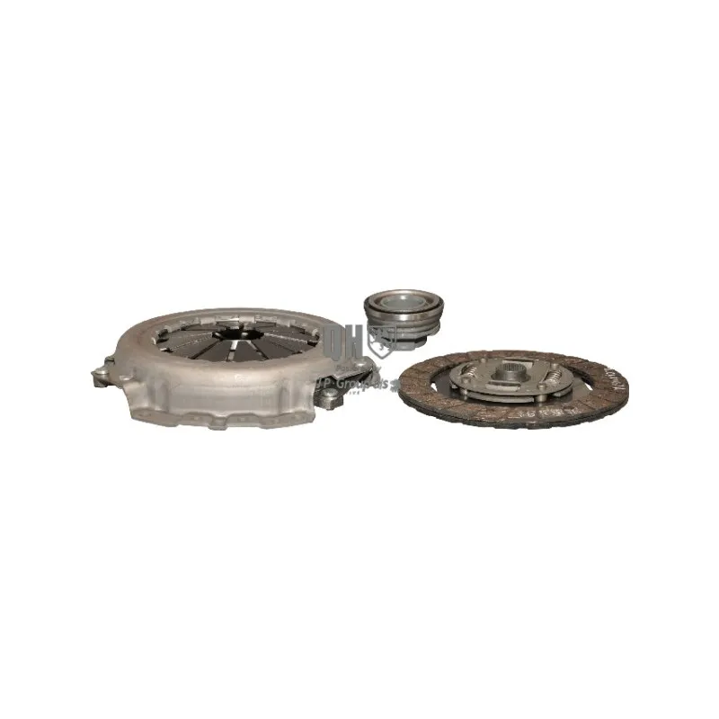 Kit d'embrayage JP GROUP 3830400210