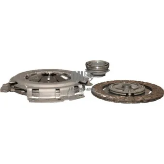 Kit d'embrayage JP GROUP 3830400310