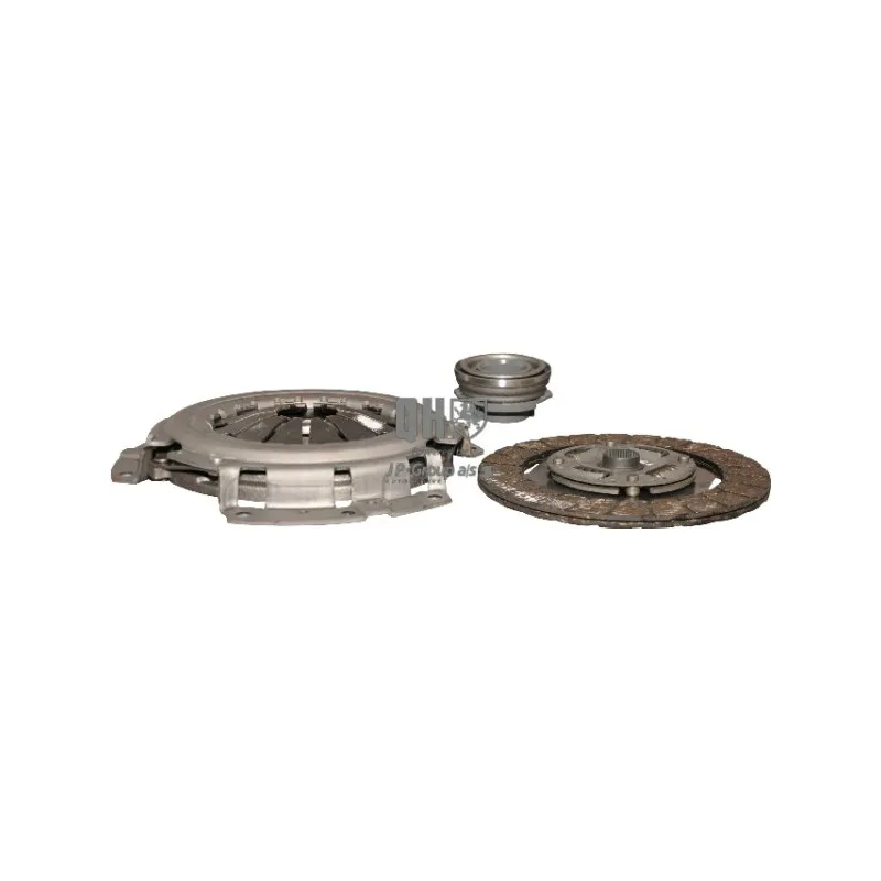 Kit d'embrayage JP GROUP 3830400310