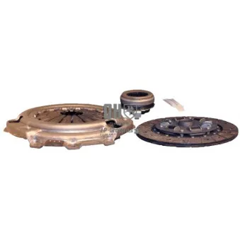 Kit d'embrayage JP GROUP 3830400610